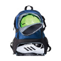 2021 outdoor waterproof Team sport backpack Basketball Football Soccer Backpack Bag